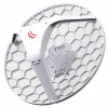 Vonkajšia jednotka Mikrotik RB LHG 5 24,5dBi, 802.11an, ROS L3, PoE, zdroj, 3-pack RBLHG5kit
