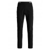 Pánske nohavice Ortovox Trace Pants M Black Raven