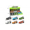 Wiky Auto závodní 11,5 cm