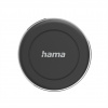 HAMA 201972 Magnet, držiak mobilu do auta, pripevnenie na vetraciu mriežku, 360