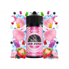 Longfill BOMBO Hyper Boost Cotton Candy Fruits - 10 ml