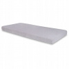 Chránič matraca - List s Jersey 200x220 +25 cm J.Szare Elastic Band (List s Jersey 200x220 +25 cm J.Szare Elastic Band)