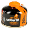 Jetboil palivové fľaše Jetpower Fuel 100 g