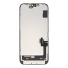 LCD Displej + Dotykové sklo iPhone 14 - Originál Service pack OLED (Without IC / Bez čipu)