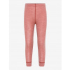 CeLavi Merino Legíny Old Rose Melange Veľkosť: 100