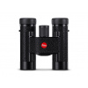 Ďalekohľad Leica Ultravid 8x20 leathered - čierny