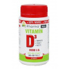 Vitamín D3 Mega 2000IU 180+90tbl Bio Pharma