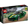 LEGO Speed Champions 76907 Lotus Evija