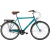 Mestsky bicykel - Bicykel BBF 