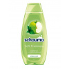 Schauma Clean & Fresh šampón 400 ml