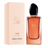 Giorgio Armani Sì Intense parfumovaná voda dámska 100 ml