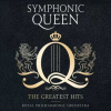 CD The Royal Philharmonic Orchestra: Symphonic Queen - The Greatest Hits