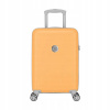 Kabinový kufor SUITSUIT Caretta Apricot Crush S - oranžový