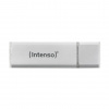 Intenso Alu Line strieborna 4GB USB Stick 2.0