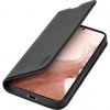 Puzdro na mobil flipové SBS na Samsung Galaxy S23+ (BWL SG S23+ BLK) čierne