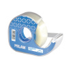 Lepiaca páska MILAN 19 mm x 33 m s dispenzorom