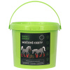 Bylinná zmes pre kone na podporu činnosti obličiek Root&Snoot Močové cesty Horse