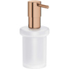 GROHE Essentials dávkovač tekutého mydla, Warm Sunset, 40394DA1