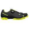 Scott MTB COMP BOA matt black/sulphur yellow