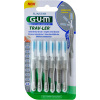 G.U.M Trav-Ler medzizubná kefka s chlorhexidínom 2,0 mm ISO 6, 6 ks