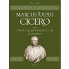 Výbor z korespondence - Marcus Tullius Cicero
