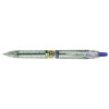 Guľôčkové pero, 0,27 mm, stláčací mechanizmus, PILOT B2P EcoBall, modré
