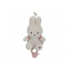 Hudební králíček Miffy Lucky Blossom