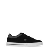 Lonsdale Latimer Trainers Mens Black 12 (47)