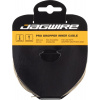 Jagwire Dropper Inner Cable Pro Polished Stainless 0.8 x 2000 mm