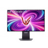 LG 32GS95UE-B gaming dual mode 32