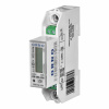 Orno 1-fázový elektromer 100A, multitarifný, port RS-485, MID, 1 modul, DIN TH-35mm, PV