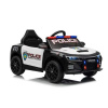 Elektrické autíčko Polícia 911 4x4