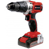 Einhell Aku příklepová vrtačka TE-CD 18/2 Li-i +22 (1x2,5 Ah)