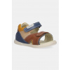 Kožené sandále Biomecanics 252145 viacfarebná EUR 19