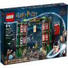 LEGO Stavebnica LEGO Harry Potter Ministerstvo mágie 76403 (990 dielikov)