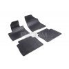 rigum Koberce Gumenné HYUNDAI Santa Fe 2010-2012