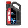 Motul 3000 4T 10W-40 4 l