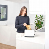 Hriankovač Black&Decker BXTO820E biely 820 W