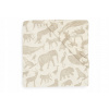 Jollein Plachta napínacia Animals Nougat 40/50x80/90