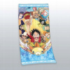 HERDING Osuška One Piece Bavlna Polyester, 75x150 cm