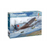 Italeri 2835 1/48 P-47D Thunderbolt