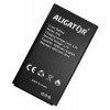 Baterie ALIGATOR R35 eXtremo, Li-Ion 1800 mAh, originální