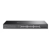 TP-Link SG2428LP - Omada 24portový gigabitový smart switch s 16 porty PoE+