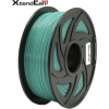 XtendLAN PLA filament 1,75mm jasně světle zelený 1kg 3DF-PLA1.75-LGN 1kg