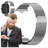 Pásik pre Xiaomi SmartBand 9 Pro/Redmi Watch 5 magnetická kovová páska