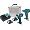Makita CLX224X