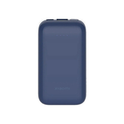 Xiaomi 33W 10000mAh Pocket Edition Pro Midnight Blue