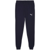 Puma Team Goal Casuals M 658598 06 pants (191605) Black 2XL