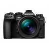 OM SYSTEM OM-1 Mark II body black, M.Zuiko ED 12-40mm PRO II – cashback 400 € V210041BE000
