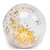 Swim Essentials Nafukovacia lopta Glitter 51 cm